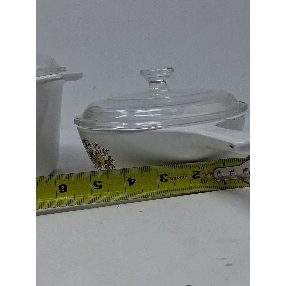 Corningware vintage corning